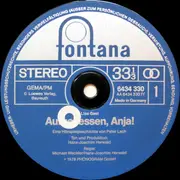 LP - Lise Gast - Aufgesessen, Anja!