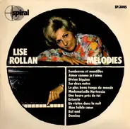 Lise Rollan - Melodies