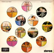 LP - Lise Rollan - Melodies