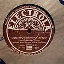 Schellack - Liselotte Malkowsky , Edmund Kötscher Mit Seinem Tanzorchester - Morgens Zwischen Zwei Und Fünf / Ich Sag' Dir Guten Morgen