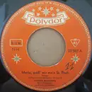 7inch Vinyl Single - Liselotte Malkowsky - Marju, Grüß' Mir Mein St. Pauli