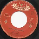 7inch Vinyl Single - Liselotte Malkowsky - Ein Herz Und Eine Rose - Mono