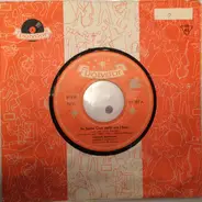 Liselotte Malkowsky - In Santa Cruz Steht Ein Haus