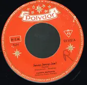 Liselotte Malkowsky - Jenny - Jenny - Joe! / Bella Isabella