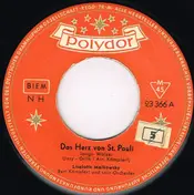 Liselotte Malkowsky - Das Herz von St. Pauli