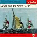 7inch Vinyl Single - Liselotte Malkowsky - Grüße Von Der Kieler Förde