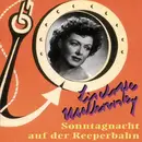 CD - Liselotte Malkowsky - Sonntagnacht auf der Reeperbahn