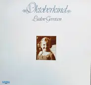 Liselore Gerritsen - Oktoberkind