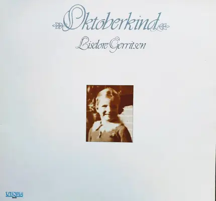 Liselore Gerritsen - Oktoberkind