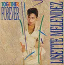 12'' - Lisette Melendez - Together Forever