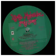 12inch Vinyl Single - Lisette Melendez - Goody Goody