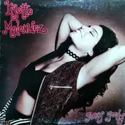 12inch Vinyl Single - Lisette Melendez - Goody Goody