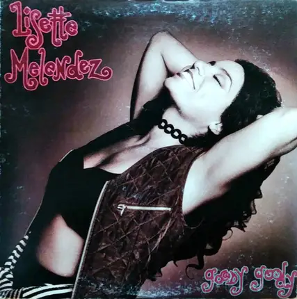 Lisette Melendez - Goody Goody