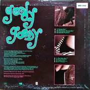 12inch Vinyl Single - Lisette Melendez - Goody Goody