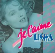 Lisha - Je T'aime