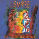 CD - Lismore - List Laster Leidenschaft