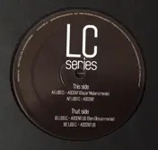 Liss C. - Ascent