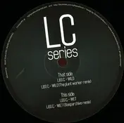 Liss C. - Wet & Wild