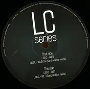 Liss C. - Wet & Wild