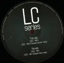 12inch Vinyl Single - Liss C. - Wet & Wild