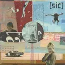 12inch Vinyl Single - Lissan & Stills - Wings