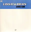 12inch Vinyl Single - Lissat & Brain - Dream