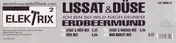 Düse - Ich Bin So Wild Nach Deinem Erdbeermund