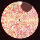 12inch Vinyl Single - Lissat & Voltaxx - Arschkatzen