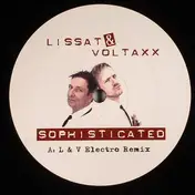 LISSAT & VOLTAXX - Sophisticated