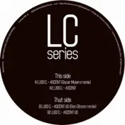 Liss C. - Ascent/ Oscar Mulero Rmx