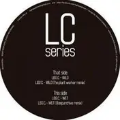 Liss C. - Modulation/ Sleeparchive & The Plant Wor