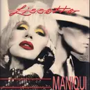 LP - Lissette - Maniqui