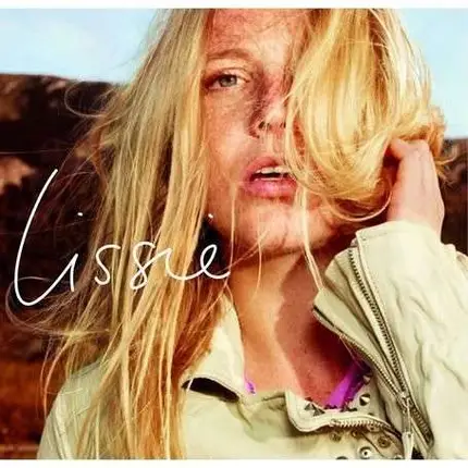 Lissie - Catching a Tiger -Ltd-