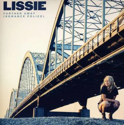 LISSIE - FURTHER AWAY