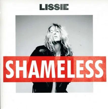 LISSIE - SHAMELESS