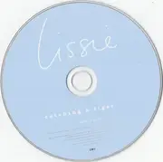 CD - Lissie - Catching A Tiger