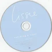 CD - Lissie - Catching A Tiger