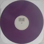 LP - Lissie - Carving Canyons - Purple Translucent Vinyl