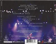 CD & DVD - Lissie - Live At Shepherd's Bush Empire