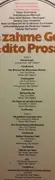 LP - Lissy Tempelhof , Ernst Kahler - Begeistert Von Berlin - Wilde & Zahme Gesänge & Dito Prosa