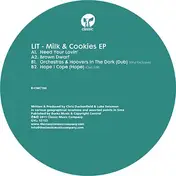 Lit - Milk & Cookies Ep
