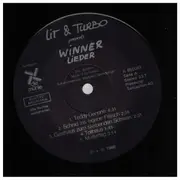 LP - Lit & Turbo - Winner Lieder