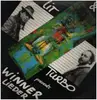 LP - Lit & Turbo - Winner Lieder