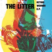 The Litter - ACTION WOMAN