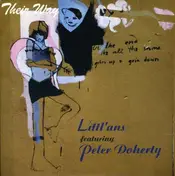 LITTL'ANS - THEIR WAY