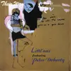 7inch Vinyl Single - Littl'ans Featuring Pete Doherty - Their Way