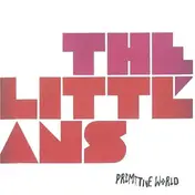 LITTL'ANS - PRIMITIVE WORLD + 3
