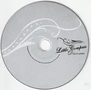 CD - Little Compass - Discover