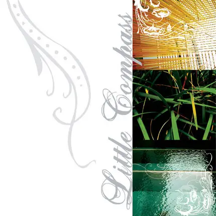 Little Compass - Discover