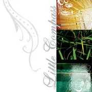 CD - Little Compass - Discover
